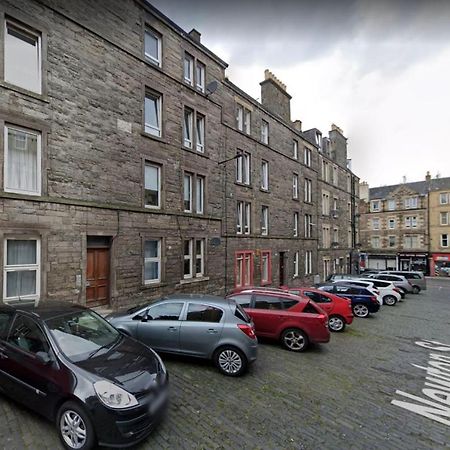 Convenient 2Br Flat Gorgie Edinburgh Leilighet Eksteriør bilde